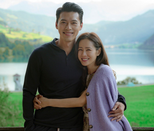 Son Ye Jin hội tụ tiêu chuẩn của người mẹ tốt Son Ye Jin hoi tu tieu chuan cua nguoi me tot