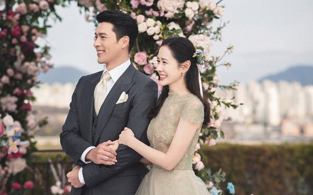 Son Ye Jin hội tụ tiêu chuẩn của người mẹ tốt - Hình 6 Son Ye Jin hoi tu tieu chuan cua nguoi me tot-Hinh-6