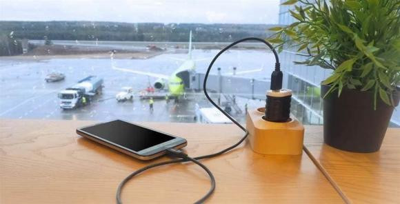 Dùng điện thoại nào, cũng phải ghi nhớ 4 điểm này khi sạc pin - Hình 6 Dung dien thoai nao, cung phai ghi nho 4 diem nay khi sac pin-Hinh-6