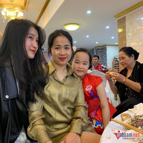 Hành trình 'dậy thì thành công' của Á hậu Phương Nhi - Hình 7 Hanh trinh 'day thi thanh cong' cua A hau Phuong Nhi-Hinh-7