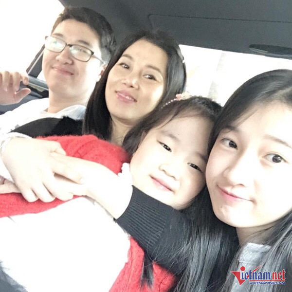 Hành trình 'dậy thì thành công' của Á hậu Phương Nhi - Hình 5 Hanh trinh 'day thi thanh cong' cua A hau Phuong Nhi-Hinh-5