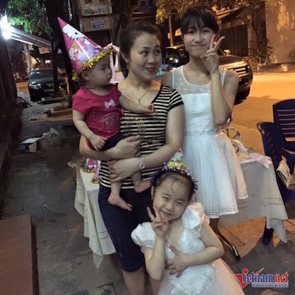 Hành trình 'dậy thì thành công' của Á hậu Phương Nhi - Hình 6 Hanh trinh 'day thi thanh cong' cua A hau Phuong Nhi-Hinh-6