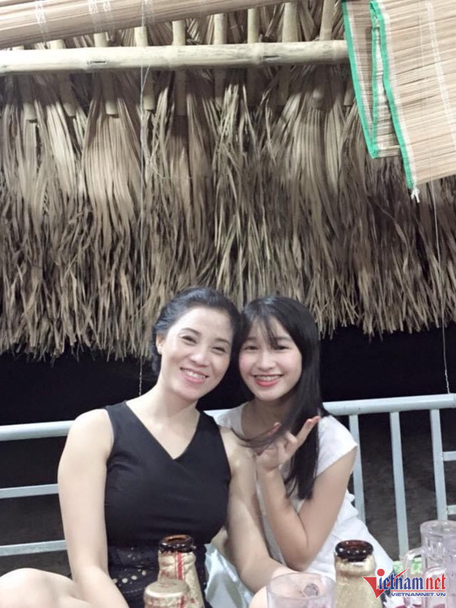 Hành trình 'dậy thì thành công' của Á hậu Phương Nhi - Hình 3 Hanh trinh 'day thi thanh cong' cua A hau Phuong Nhi-Hinh-3
