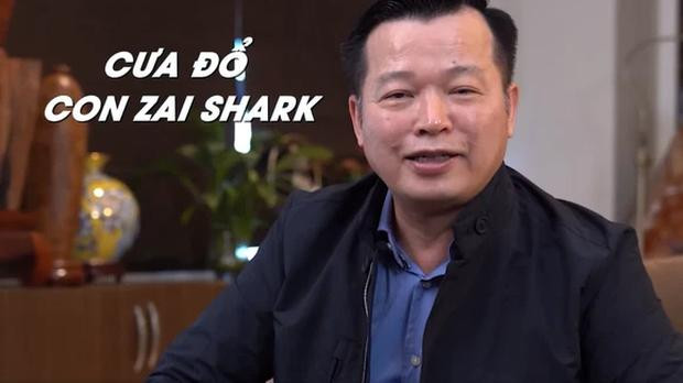 Tiêu chí 'Shark' Việt chọn dâu, nghe đơn giản mà khó không tưởng - Hình 3 Tieu chi 'Shark' Viet chon dau, nghe don gian ma kho khong tuong-Hinh-3