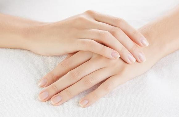 Nếu bàn tay của phụ nữ có 'tình trạng' này thì cả đời hưởng phúc - Hình 3 Neu ban tay cua phu nu co 'tinh trang' nay thi ca doi huong phuc-Hinh-3