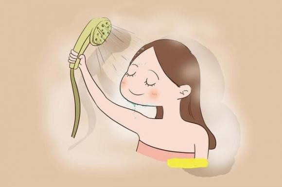 Sau sinh bao lâu có thể gội đầu? đây là thời điểm tốt nhất! - Hình 3 Sau sinh bao lau co the goi dau? day la thoi diem tot nhat!-Hinh-3