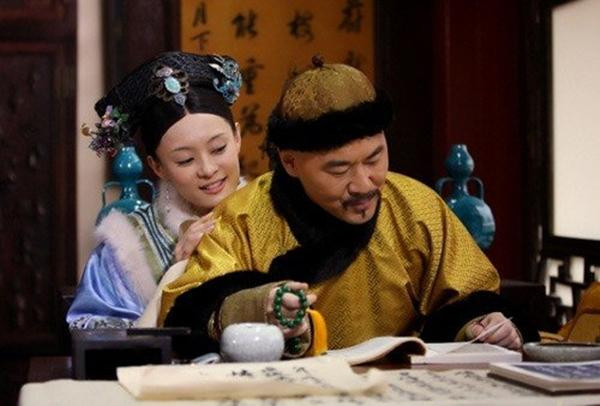 Lật tẩy bí mật hậu trường 'Hậu Cung Chân Hoàn Truyện' - Hình 4 Lat tay bi mat hau truong 'Hau Cung Chan Hoan Truyen'-Hinh-4