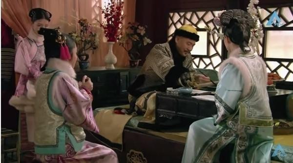 Lật tẩy bí mật hậu trường 'Hậu Cung Chân Hoàn Truyện' - Hình 3 Lat tay bi mat hau truong 'Hau Cung Chan Hoan Truyen'-Hinh-3