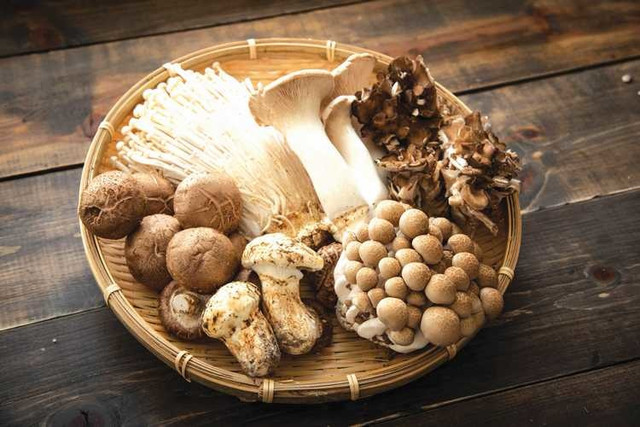 Thời gian bảo quản hợp lý của từng loại rau củ quả - Hình 12 Thoi gian bao quan hop ly cua tung loai rau cu qua-Hinh-12