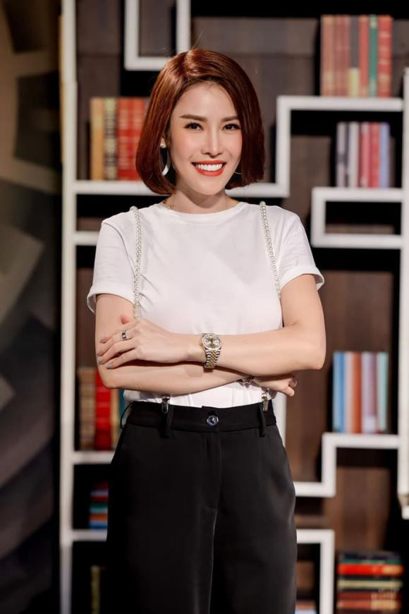 Ca sĩ Quế Vân hiếm hoi kể về cuộc hôn nhân đầu tiên - Hình 4 Ca si Que Van hiem hoi ke ve cuoc hon nhan dau tien-Hinh-4