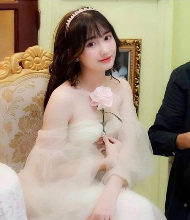 Hai cô gái nổi đình đám trên TikTok lộ nhan sắc thực Hai co gai noi dinh dam tren TikTok lo nhan sac thuc