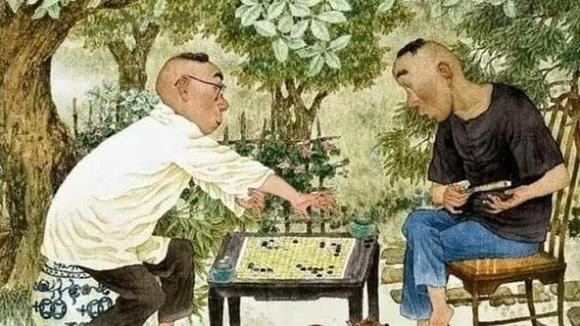 Người khôn ngoan không bao giờ tranh cãi với 4 người này Nguoi khon ngoan khong bao gio tranh cai voi 4 nguoi nay