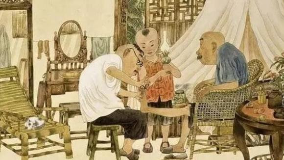 Người khôn ngoan không bao giờ tranh cãi với 4 người này - Hình 3 Nguoi khon ngoan khong bao gio tranh cai voi 4 nguoi nay-Hinh-3