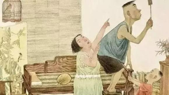 Người khôn ngoan không bao giờ tranh cãi với 4 người này - Hình 2 Nguoi khon ngoan khong bao gio tranh cai voi 4 nguoi nay-Hinh-2