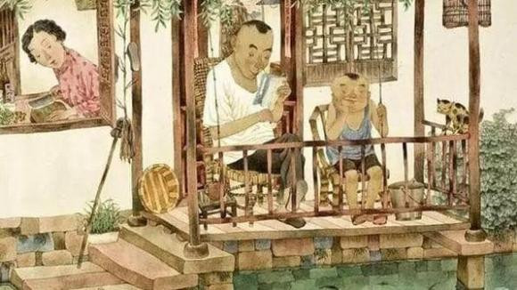 Người khôn ngoan không bao giờ tranh cãi với 4 người này - Hình 4 Nguoi khon ngoan khong bao gio tranh cai voi 4 nguoi nay-Hinh-4