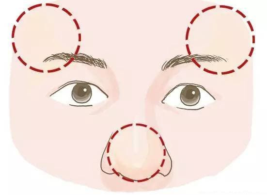 4 kiểu khuôn mặt phát tài và làm giàu, bạn đã có chưa? 4 kieu khuon mat phat tai va lam giau, ban da co chua?