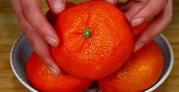 Hãy đun sôi vỏ cam với thứ này để có tác dụng tuyệt vời! Hay dun soi vo cam voi thu nay de co tac dung tuyet voi!