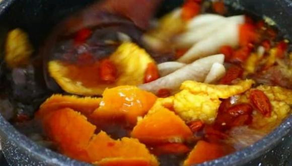 Hãy đun sôi vỏ cam với thứ này để có tác dụng tuyệt vời! - Hình 4 Hay dun soi vo cam voi thu nay de co tac dung tuyet voi!-Hinh-4
