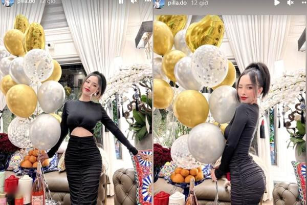 Đọ sắc bên hot girl còn 'zin', chị dâu Bảo Thy chiếm spotlight - Hình 4 Do sac ben hot girl con 'zin', chi dau Bao Thy chiem spotlight-Hinh-4