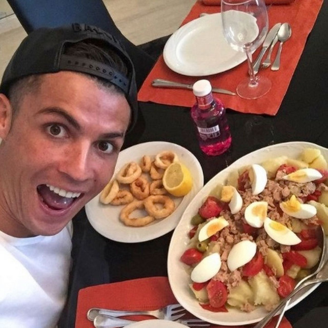 Nhờ đâu Ronaldo, Nadal thách thức được mọi giới hạn? - Hình 2 Nho dau Ronaldo, Nadal thach thuc duoc moi gioi han?-Hinh-2