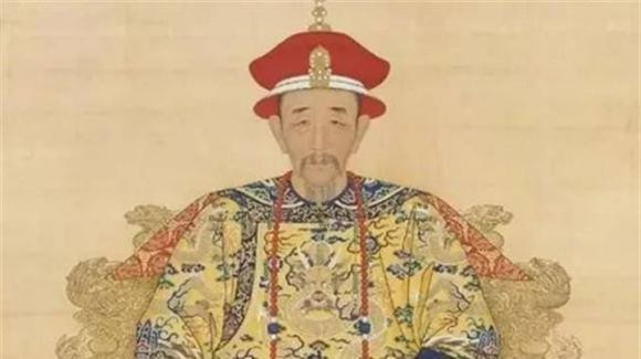 Càn Long ăn dưa ven đường trong một lần đi vi hành - Hình 2 Can Long an dua ven duong trong mot lan di vi hanh-Hinh-2