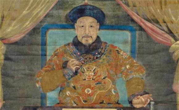Càn Long ăn dưa ven đường trong một lần đi vi hành - Hình 5 Can Long an dua ven duong trong mot lan di vi hanh-Hinh-5