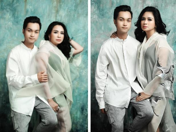 Quý tử vừa điển trai, vừa tài năng của Thanh Lam - Quốc Trung - Hình 4 Quy tu vua dien trai, vua tai nang cua Thanh Lam - Quoc Trung-Hinh-4