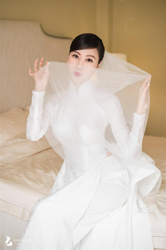 Con trai lớn tròn 1 tuổi, hot girl 'Người Ấy Là Ai' sắp đẻ bé thứ 2 - Hình 6 Con trai lon tron 1 tuoi, hot girl 'Nguoi Ay La Ai' sap de be thu 2-Hinh-6