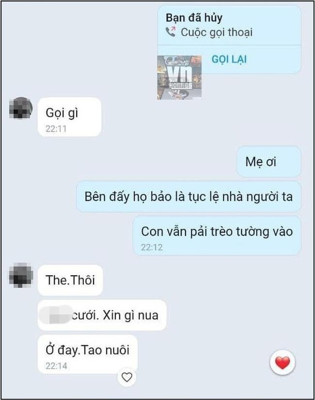 Con gái mang bầu bị ép đi cửa sau, mẹ đẻ tuyên bố khiến chú rể sợ hãi! - Hình 2 Con gai mang bau bi ep di cua sau, me de tuyen bo khien chu re so hai!-Hinh-2