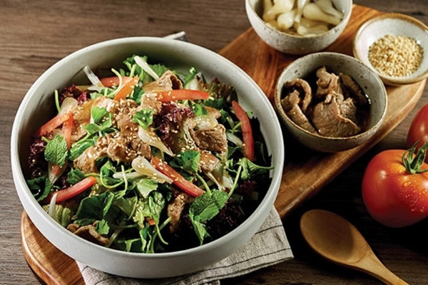 Phụ nữ kiên trì ăn sáng bằng 5 món này thì đảm bảo giảm cân - Hình 2 Phu nu kien tri an sang bang 5 mon nay thi dam bao giam can-Hinh-2