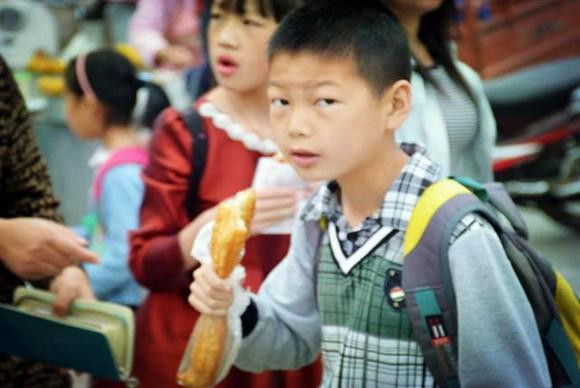 Bốn sự kết hợp bữa sáng này là 'sát thủ chiều cao' của trẻ - Hình 2 Bon su ket hop bua sang nay la 'sat thu chieu cao' cua tre-Hinh-2