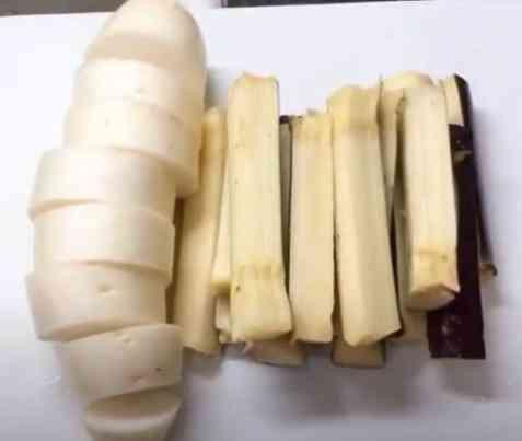 Nước mía nấu củ cải cực tốt cho sức khỏe mùa dịch bệnh Nuoc mia nau cu cai cuc tot cho suc khoe mua dich benh