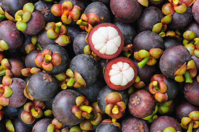 Thứ quả được mệnh danh 'hoa trái của các vị thần', ai không nên ăn? ảnh 1 Thứ quả được mệnh danh 'hoa trái của các vị thần', ai không nên ăn? ảnh 1