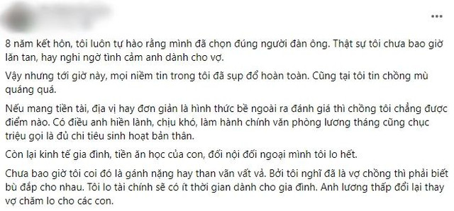 Chồng cho con tiền ra quán game để bố đưa người tình đi nhà nghỉ Chong cho con tien ra quan game de bo dua nguoi tinh di nha nghi