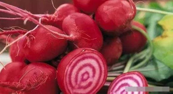 Ăn đủ 4 loại thức ăn này, giải độc và thông ruột - Hình 4 An du 4 loai thuc an nay, giai doc va thong ruot-Hinh-4