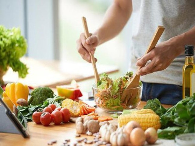 Những sai lầm khi nấu ăn có thể gây ung thư Nhung sai lam khi nau an co the gay ung thu