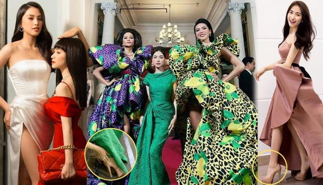 Hòa Minzy khiến dân mạng bật ngửa nhờ chiêu 'ăn gian' - Hình 8 Hoa Minzy khien dan mang bat ngua nho chieu 'an gian'-Hinh-8