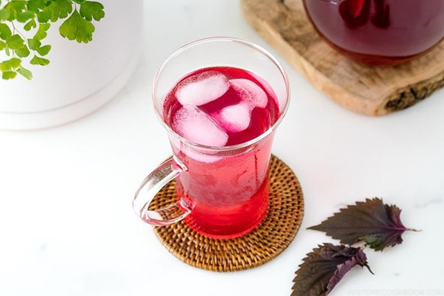 Loại nước người Nhật ưa dùng, vừa giải khát vừa phòng bệnh Loai nuoc nguoi Nhat ua dung, vua giai khat vua phong benh