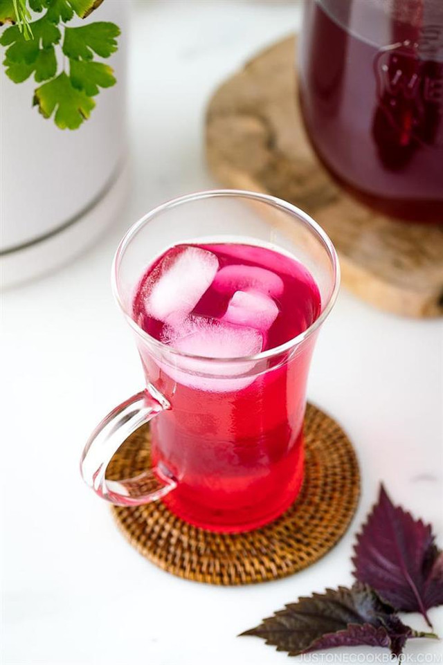 Loại nước người Nhật ưa dùng, vừa giải khát vừa phòng bệnh - Hình 5 Loai nuoc nguoi Nhat ua dung, vua giai khat vua phong benh-Hinh-5
