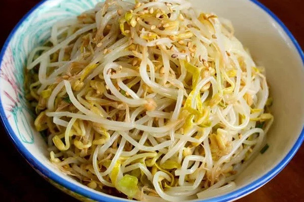 Loại thực phẩm mọc mầm không gây hại còn giúp ngừa ung thư - Hình 3 Loai thuc pham moc mam khong gay hai con giup ngua ung thu-Hinh-3