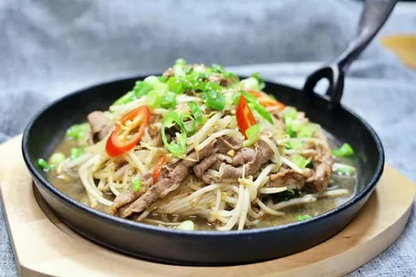 Loại thực phẩm mọc mầm không gây hại còn giúp ngừa ung thư - Hình 4 Loai thuc pham moc mam khong gay hai con giup ngua ung thu-Hinh-4