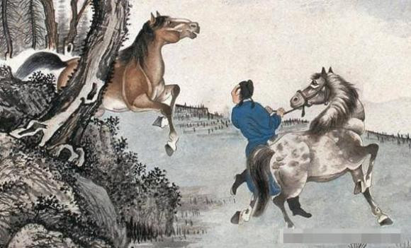 Những con giáp này là 'kẻ thù không đội trời chung' - Hình 5 Nhung con giap nay la 'ke thu khong doi troi chung'-Hinh-5