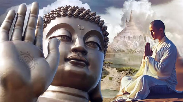 Phật dạy 5 cách xử thế thông minh: Tâm an tĩnh, sống an nhiên - Hình 2 Phat day 5 cach xu the thong minh: Tam an tinh, song an nhien-Hinh-2