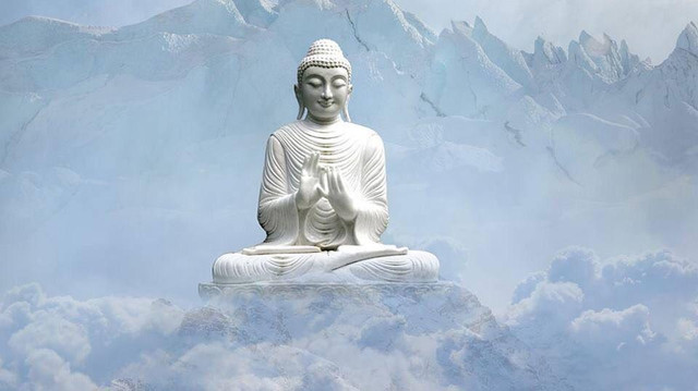 Phật dạy 5 cách xử thế thông minh: Tâm an tĩnh, sống an nhiên Phat day 5 cach xu the thong minh: Tam an tinh, song an nhien