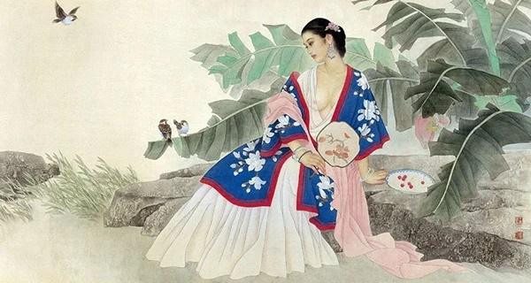 'Đàn ông sợ ba mươi, đàn bà sợ mười tám', có nghĩa là gì? - Hình 2 'Dan ong so ba muoi, dan ba so muoi tam', co nghia la gi?-Hinh-2