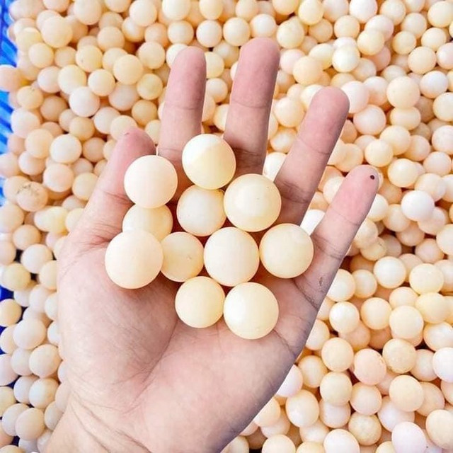 Loại trứng đẹp như ngọc, ‘cháy’ hàng quanh năm - Hình 3 Loai trung dep nhu ngoc, ‘chay’ hang quanh nam-Hinh-3