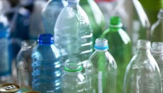Chai thủy tinh có hại hơn chai nhựa, tại sao? - Hình 2 Chai thuy tinh co hai hon chai nhua, tai sao?-Hinh-2