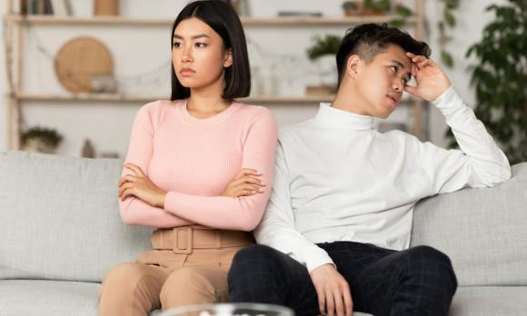Số Trời định: 4 cặp con giáp này hễ yêu nhau là đứt gánh giữa đường So Troi dinh: 4 cap con giap nay he yeu nhau la dut ganh giua duong