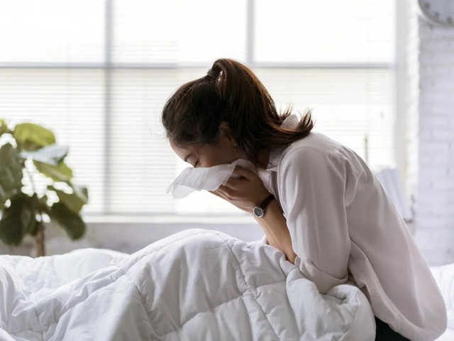 Bệnh truyền nhiễm gây tử vong nhiều nhất thế giới - Hình 3 Benh truyen nhiem gay tu vong nhieu nhat the gioi-Hinh-3