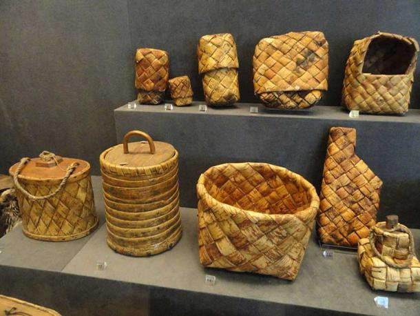 Những loài cây thiêng trong văn hóa dân gian Phần Lan - Hình 5 Nhung loai cay thieng trong van hoa dan gian Phan Lan-Hinh-5